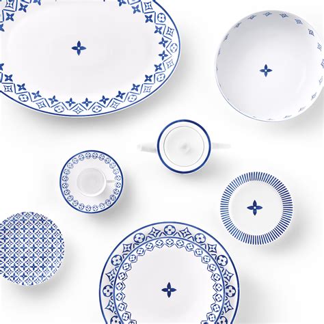 lv tableware|Louis Vuitton's Tableware and Cutlery Set a New Standard in .